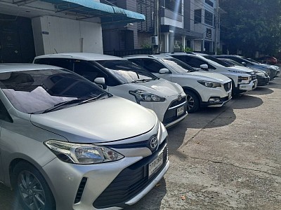 รถเช่าท่องเที่ยวทั้วไทย