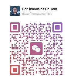 limousine taxi on tour +66849968896