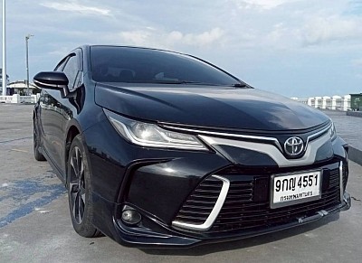 5 ที่นั่ง