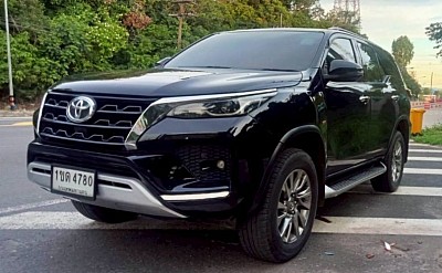 Suv 7Seat