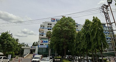 บริการพามาโรงพยาบาล เราก็มีให้คุณเลือก