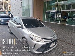 ฉะเชิงเทราเราก็มีรถให้บริการนะครับ