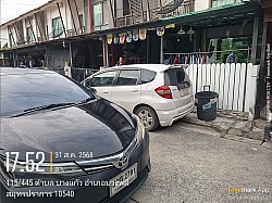 บริการรับส่งถึงบ้านครับ