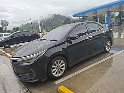 พังงา ก็แค่ปากซอยบ้าน