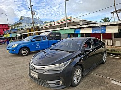 ด่านหาดเล็กเราก็มา