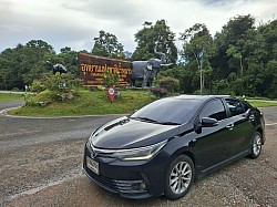 วังน้ำเขียวเราก็มา