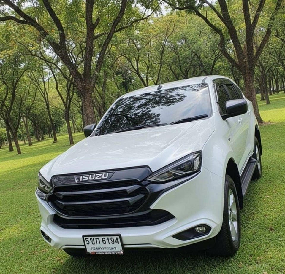 อีสุสุ เราก็มีให้บริการ