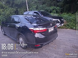 จังหวัดตากเราก็มีงานมาเลื่อยๆๆนะครับ